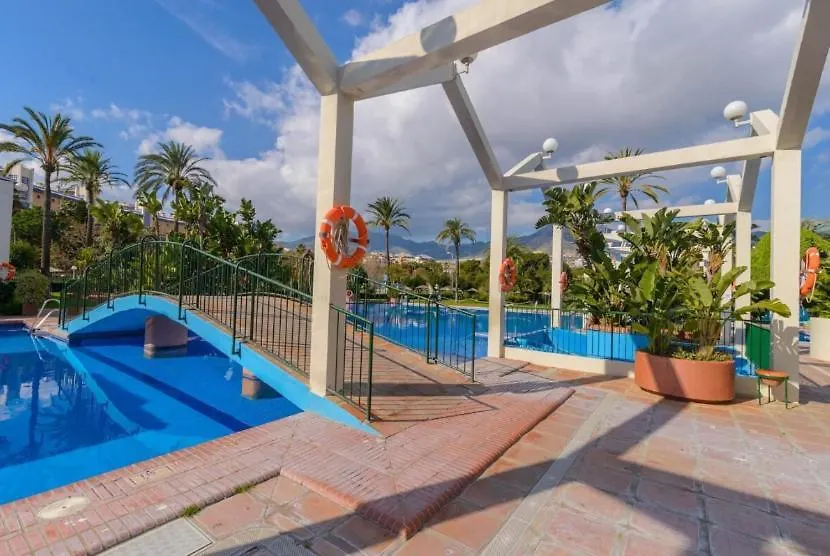 Lejlighed Apartamento Coracha Benalmádena
