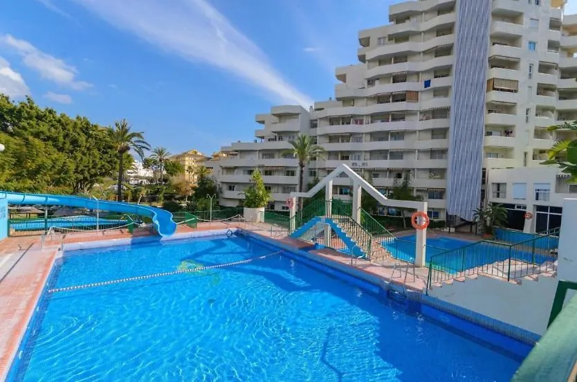Apartamento Coracha Benalmadena
