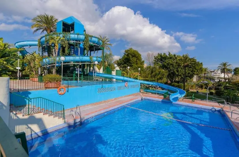 Apartamento Coracha Benalmadena Apartment