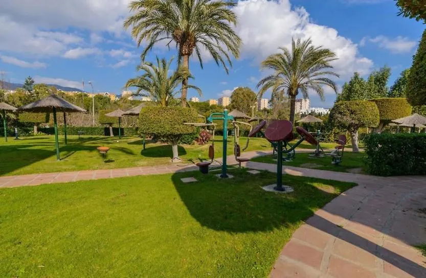 Apartamento Coracha Benalmadena 0*,  Spain