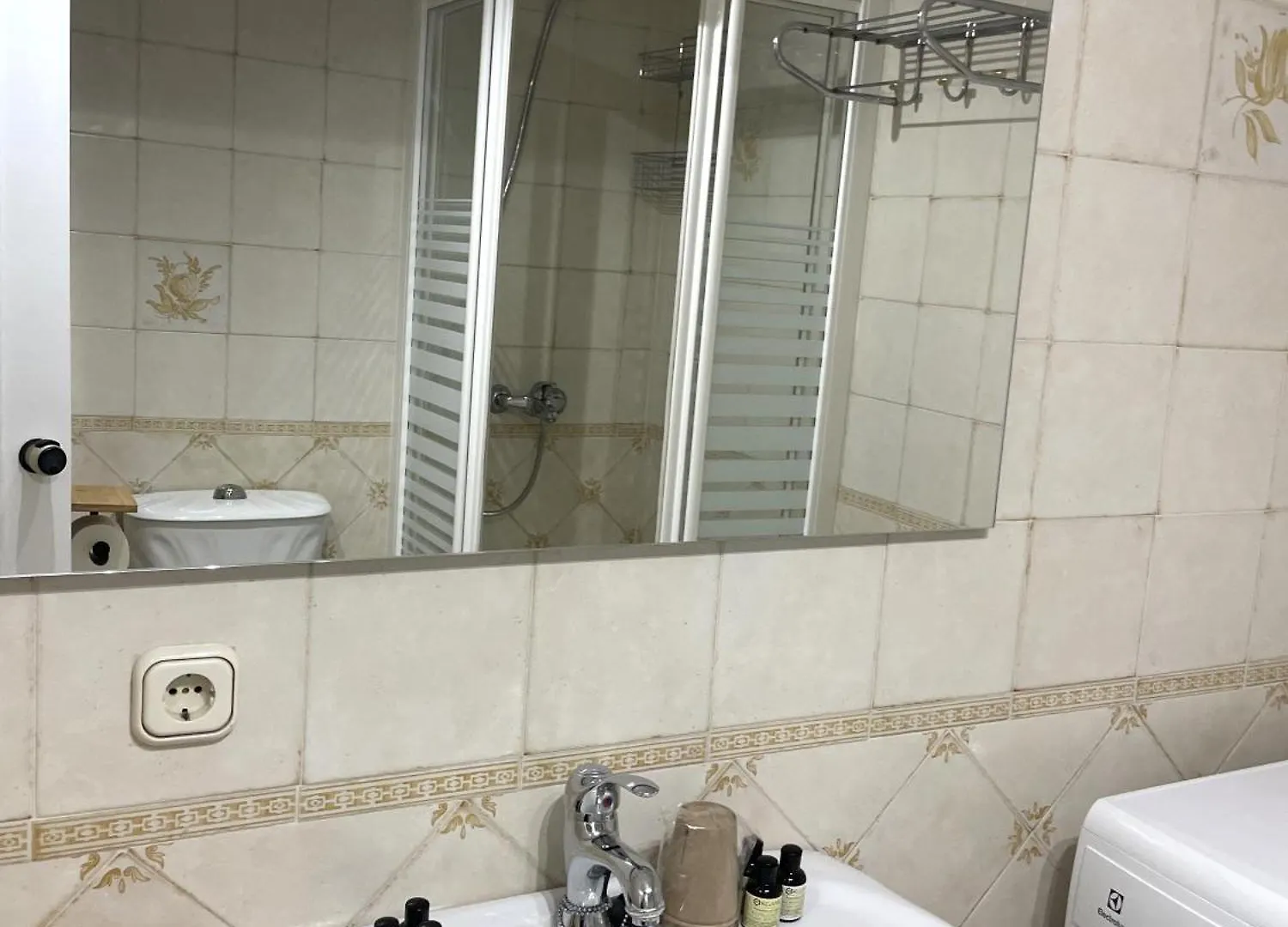 Apartamento Coracha Benalmadena