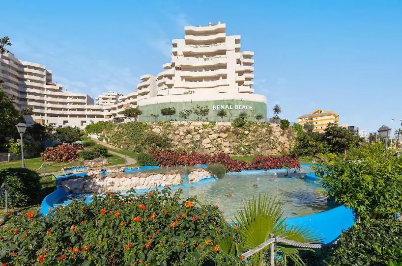 Apartamento Coracha Benalmadena
