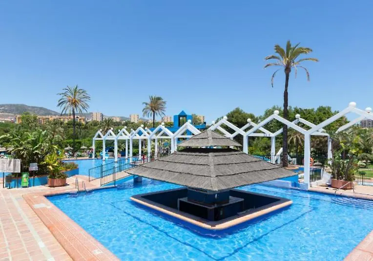 Apartamento Coracha Benalmadena