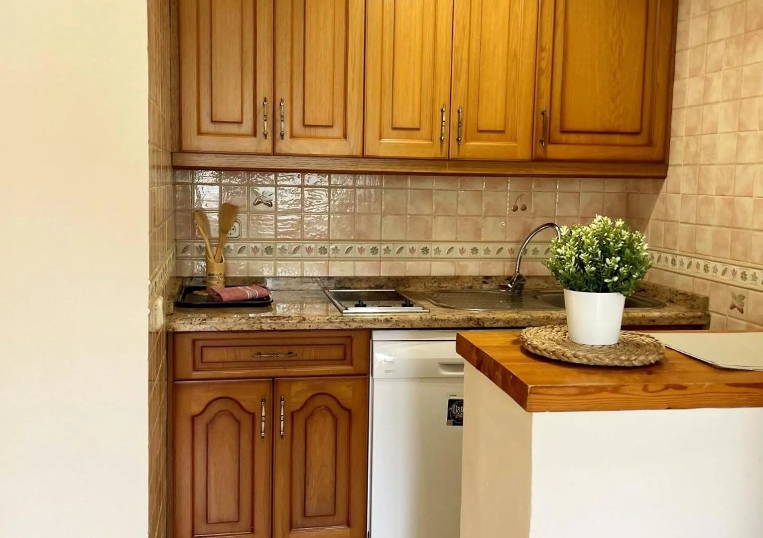 Apartamento Coracha Benalmadena Apartment