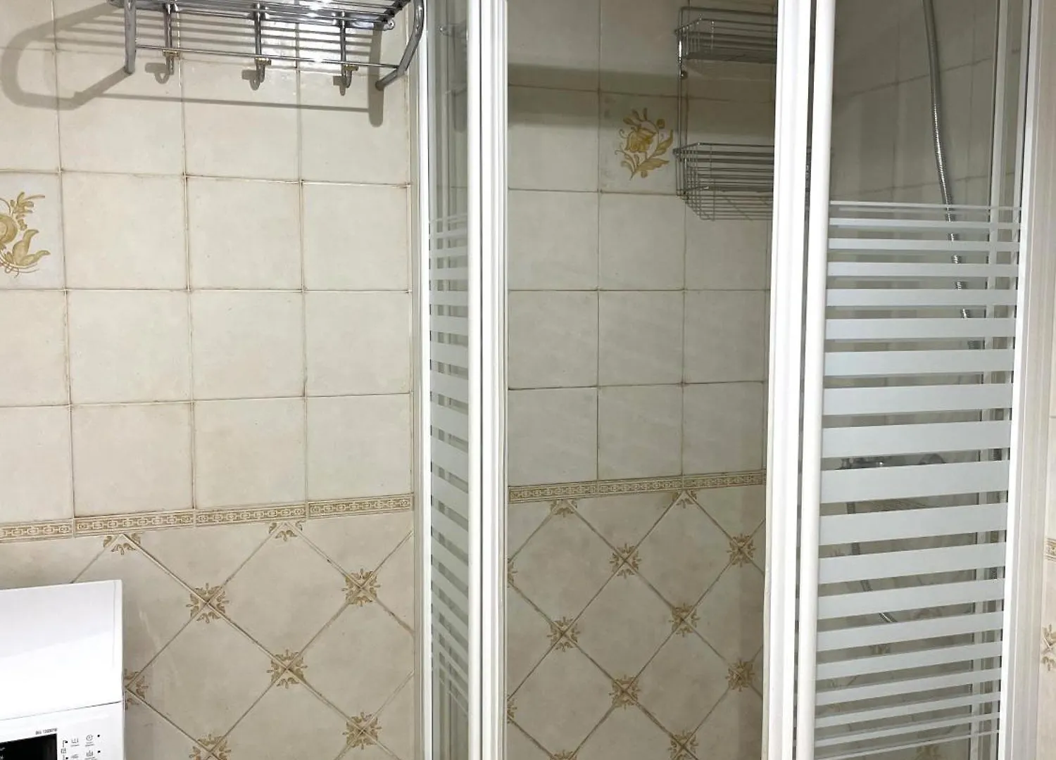 Apartment Apartamento Coracha Benalmadena