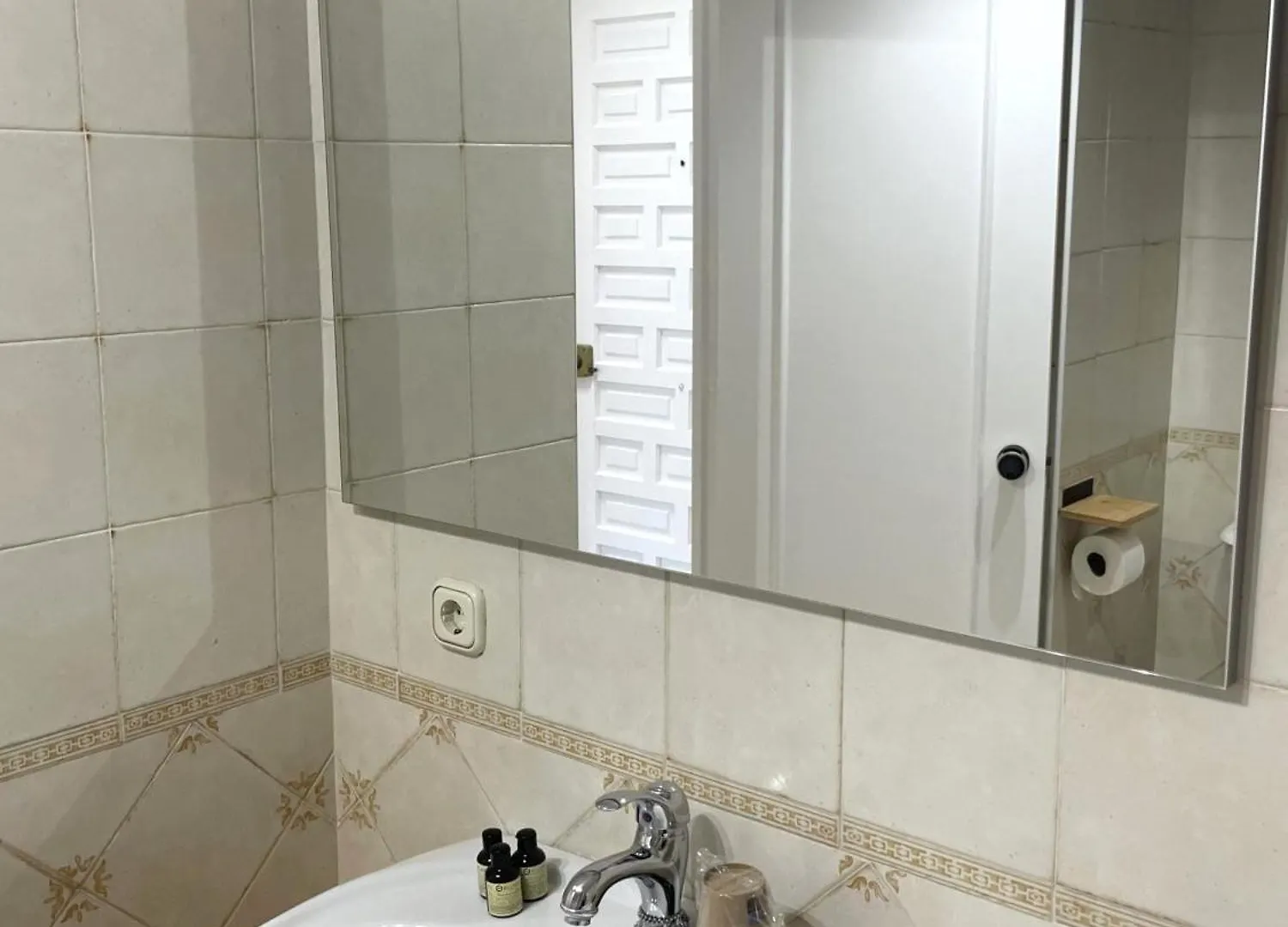 Apartamento Coracha Benalmadena Apartment