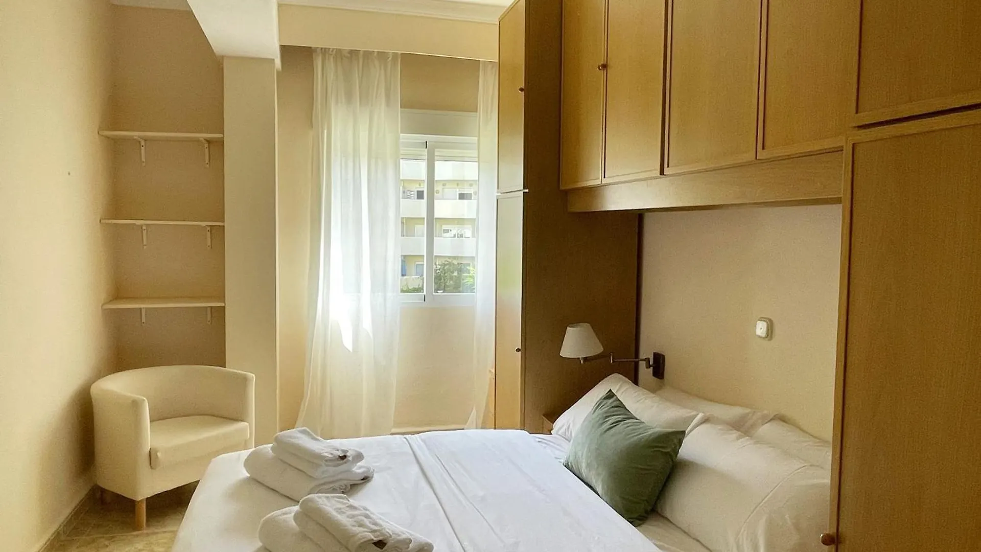 Apartamento Coracha Benalmadena Spain