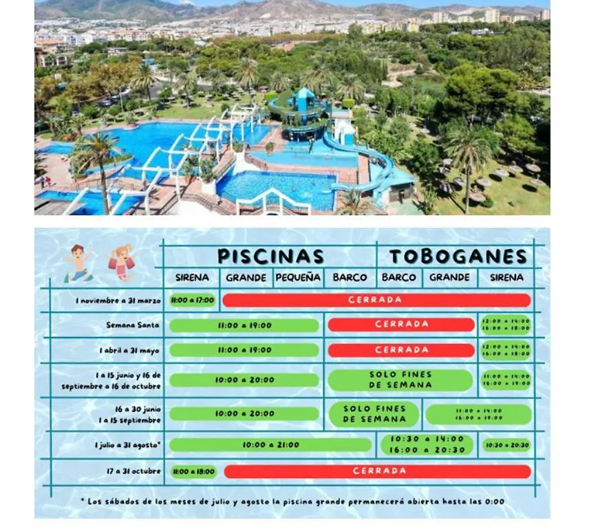Apartamento Coracha Benalmadena 0*,